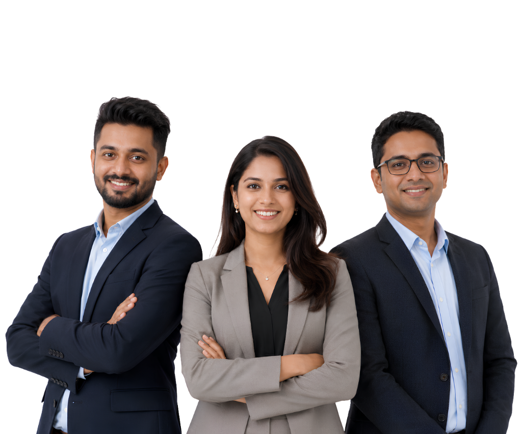 Nidhivriddhi Working Capital Experts Team