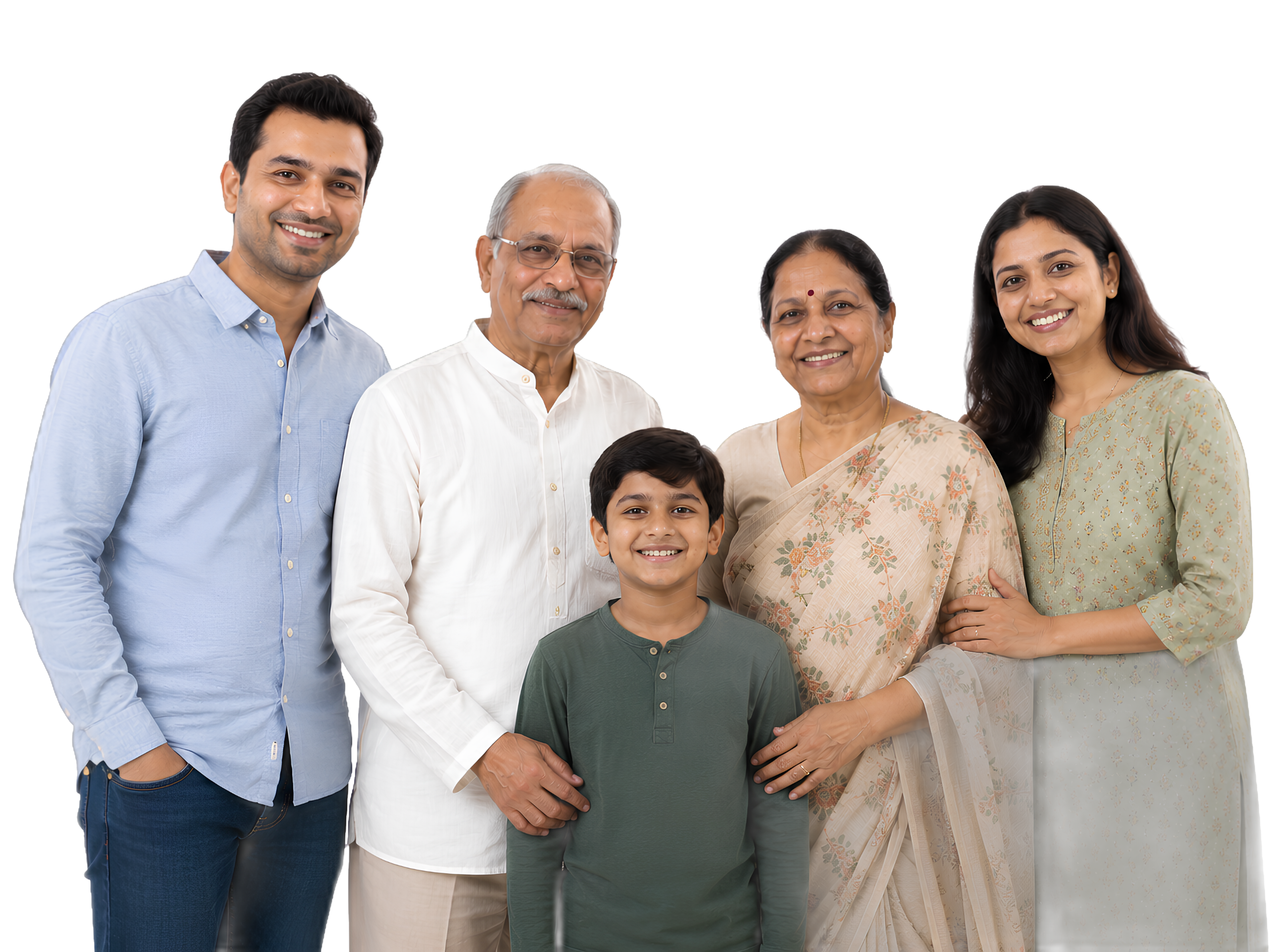 Nidhivriddhi Protected Family