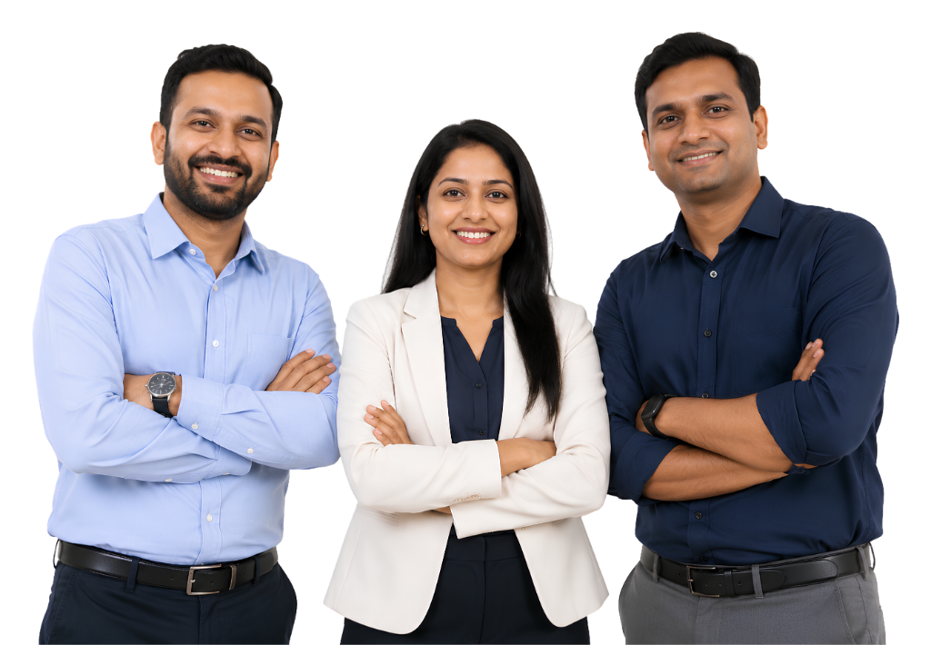 Nidhivriddhi Personal Loan Experts Team