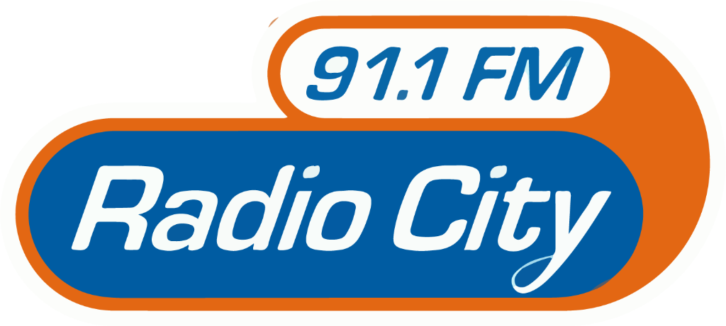 Radio City 91.1 FM
